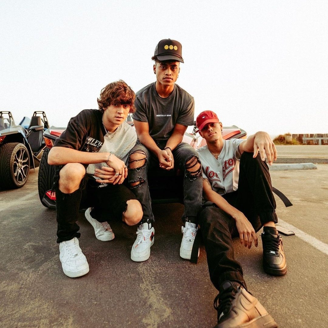 X \ Zack Lugo Brasil على X