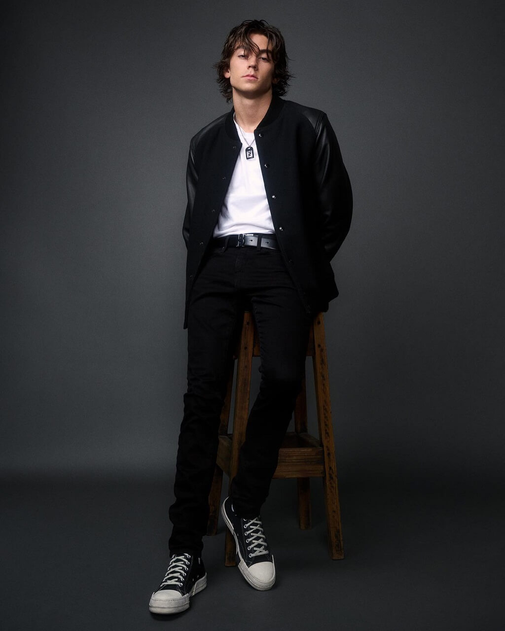 Zack Lugo Tik Tok Star Biography, Wiki, Age, Height, Net Worth