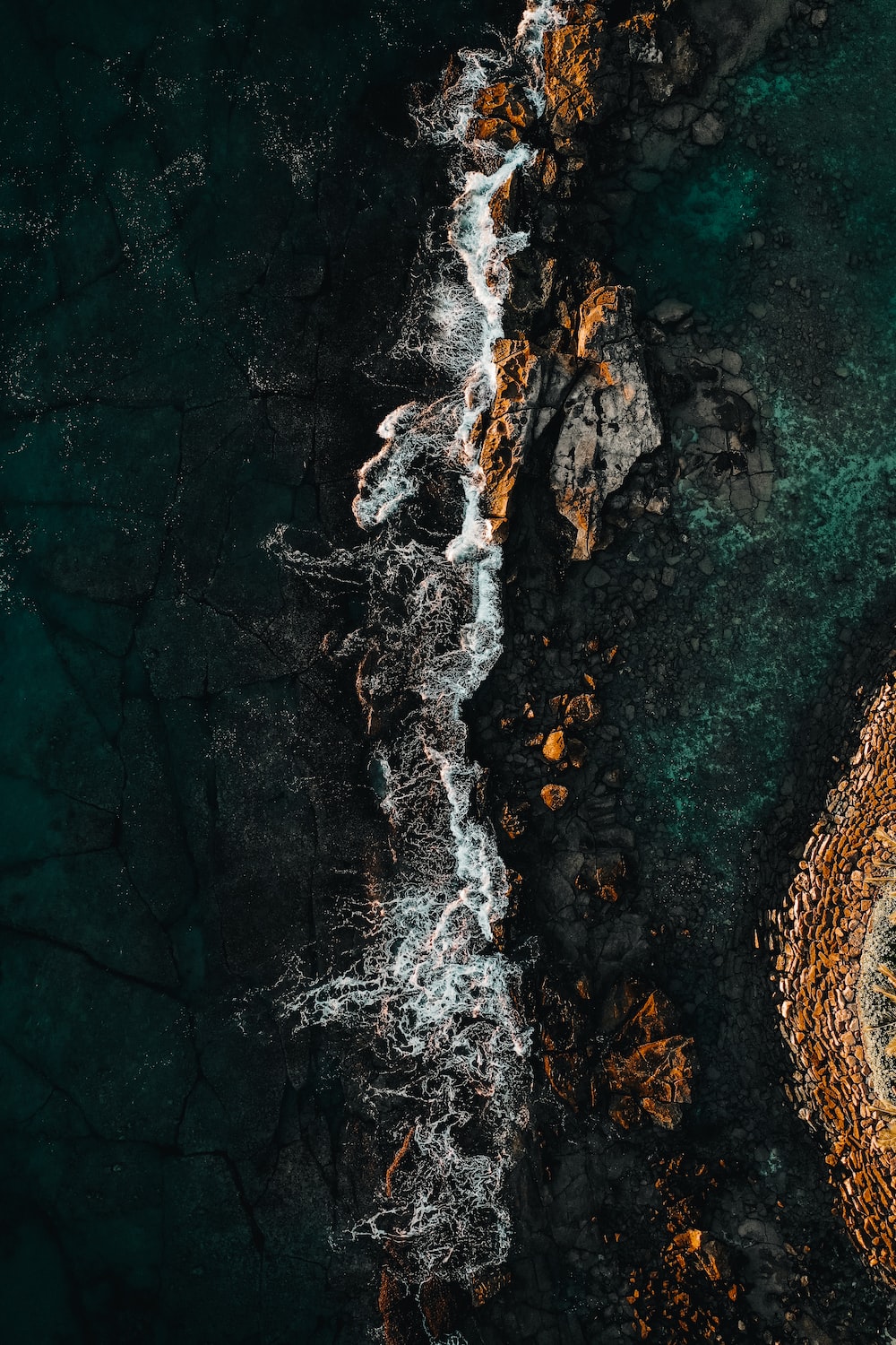 Dark Mode Wallpaper Picture. Download Free Image