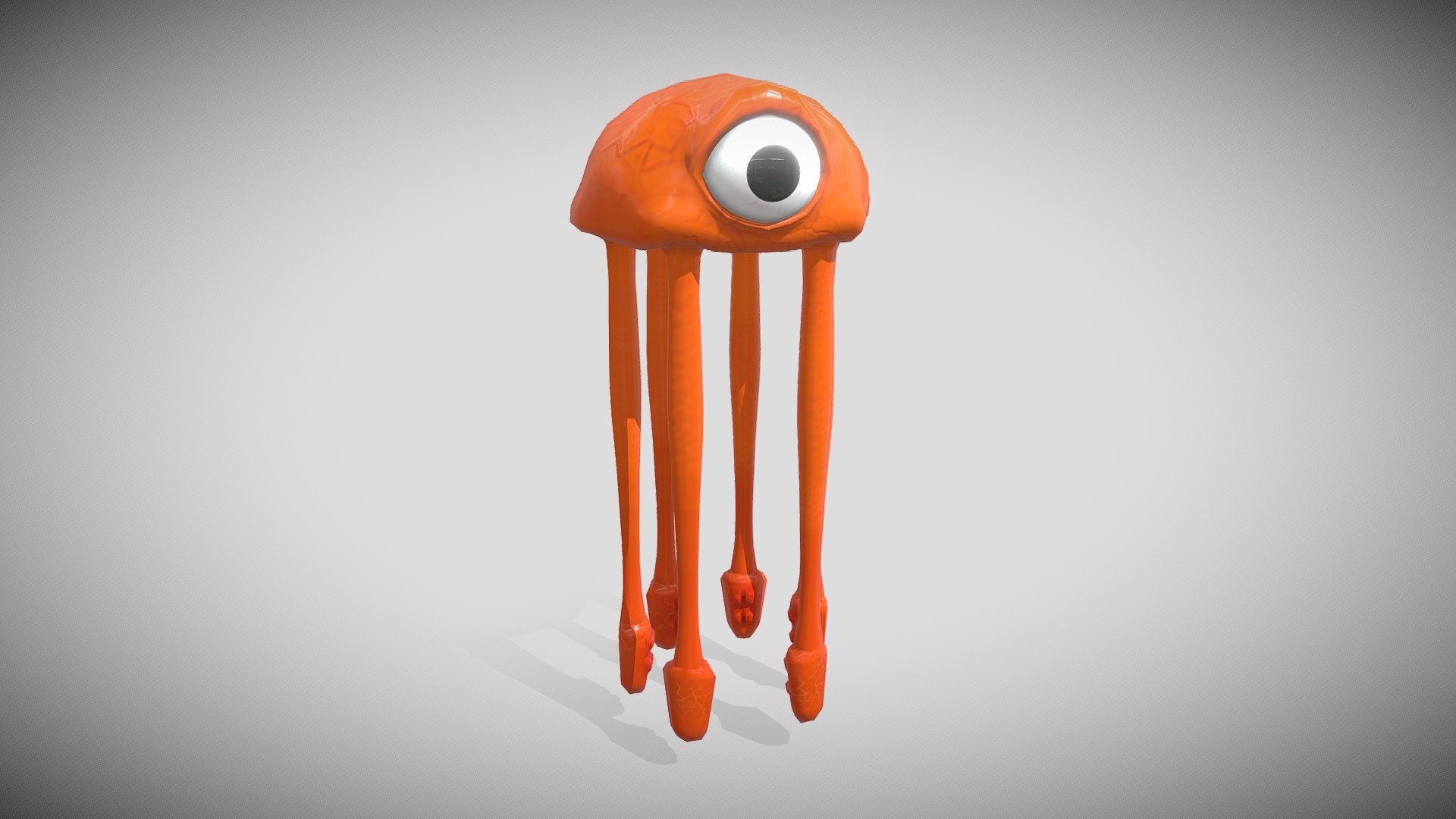 Stinger Flynn Free 3D model by cenkni [4d69625]