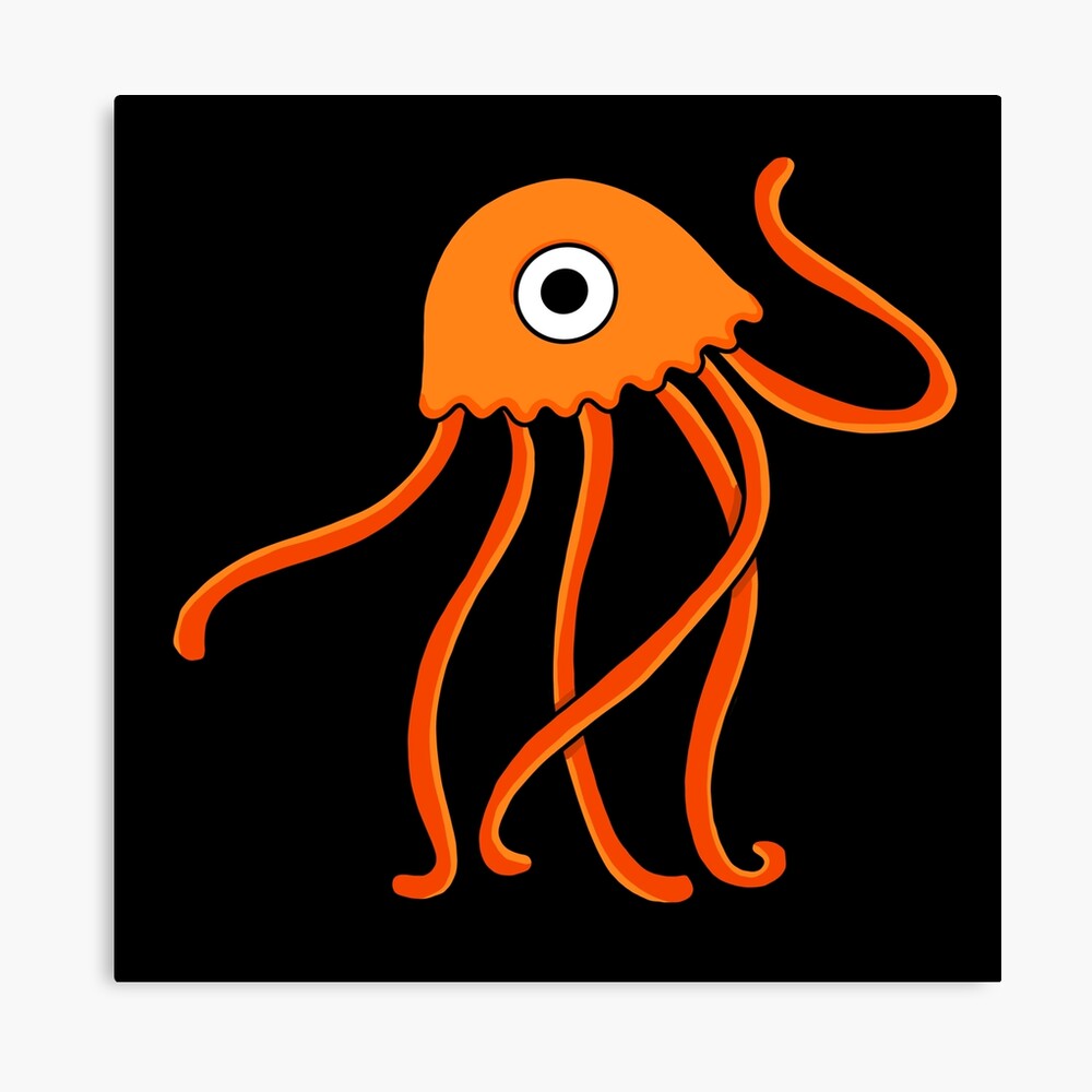 Stinger Flynn Garten of Banban Photographic Print