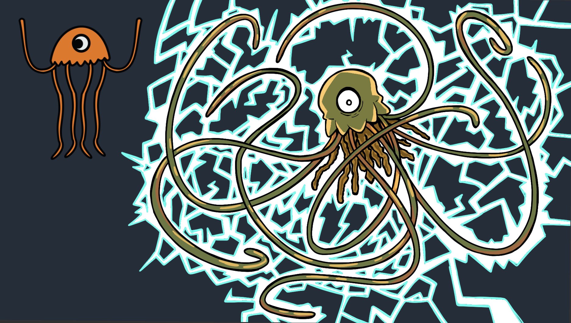 ⭐️Box in the Jack⭐️.. Team Horizon.. Comms Open :) Flynn