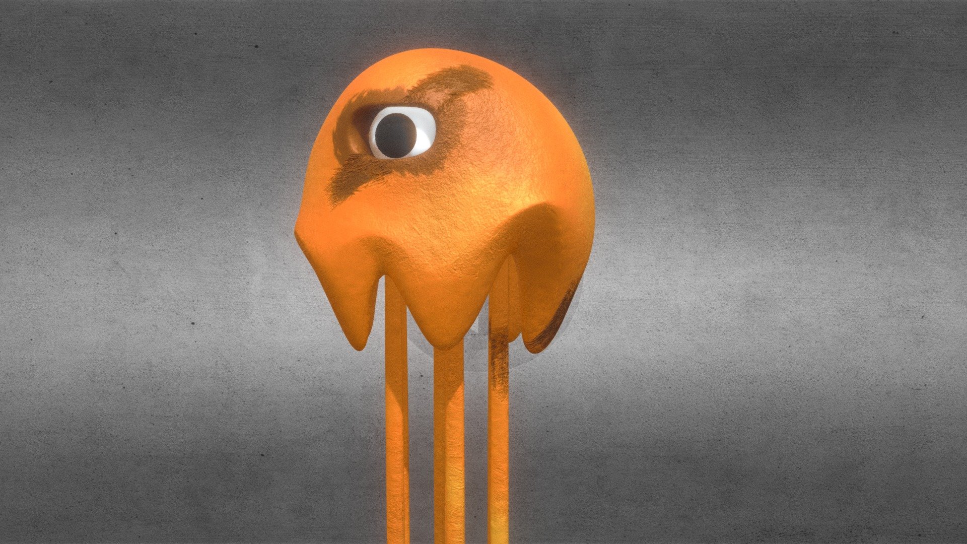 Stinger Flynn (4K textures pack) Free 3D model by random guyz [eb82fe1]