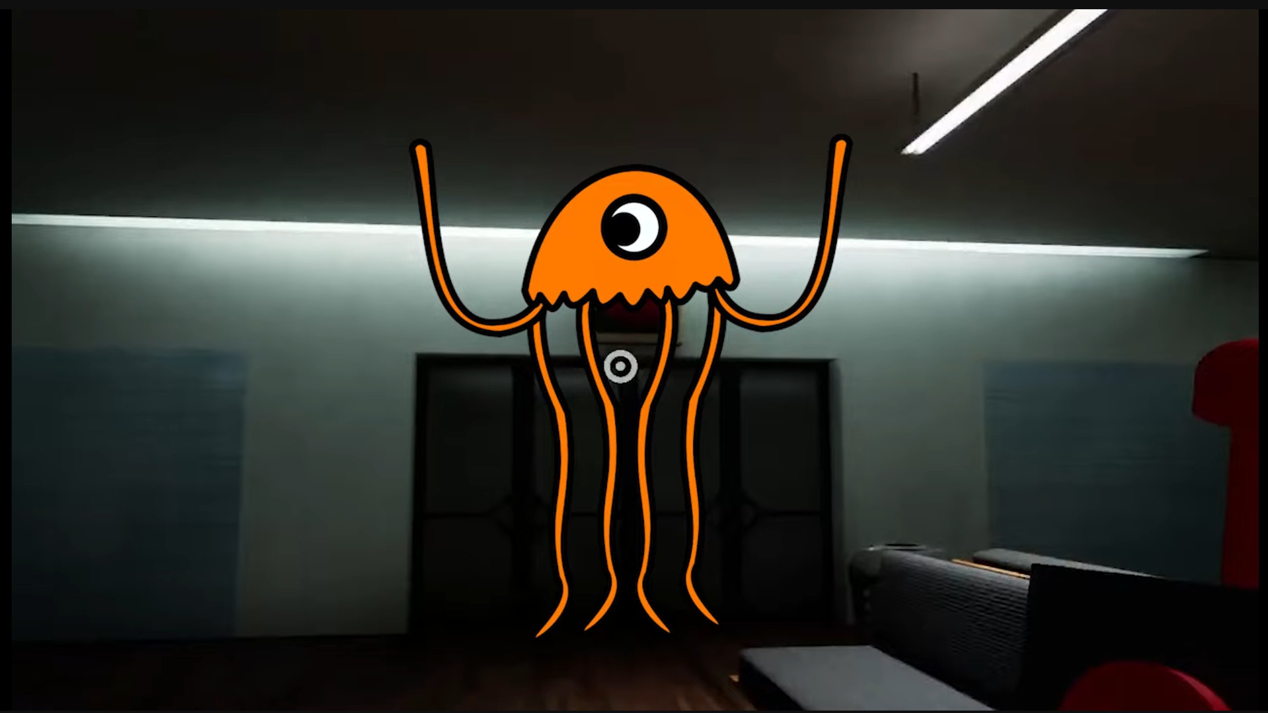 SmackNPie; Stinger Flynn was going to be the main antagonist for the first game. He'd stalk you throughout the game, more than Opila Bird which actually would make for