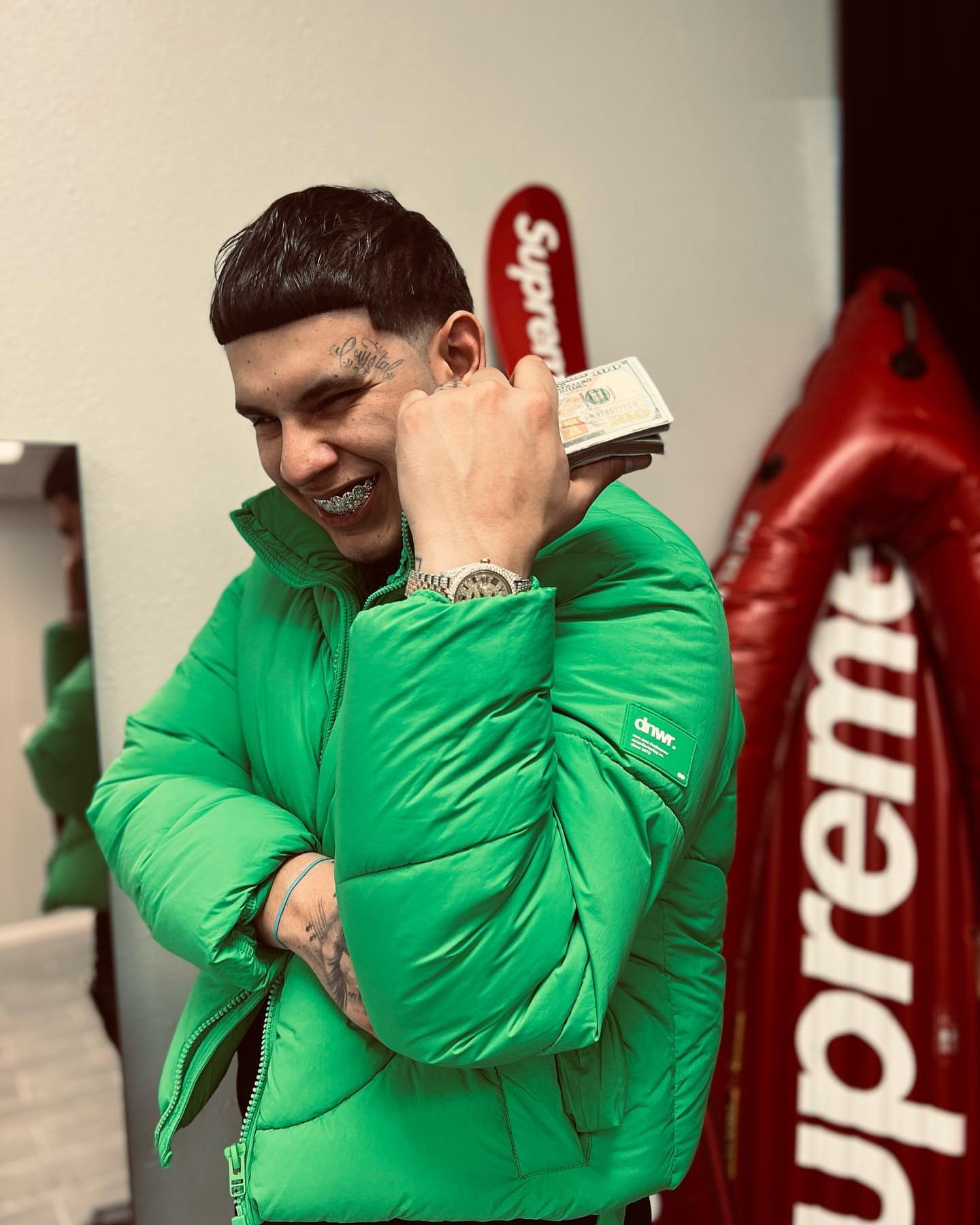 DeeBaby music, videos, stats, and photo