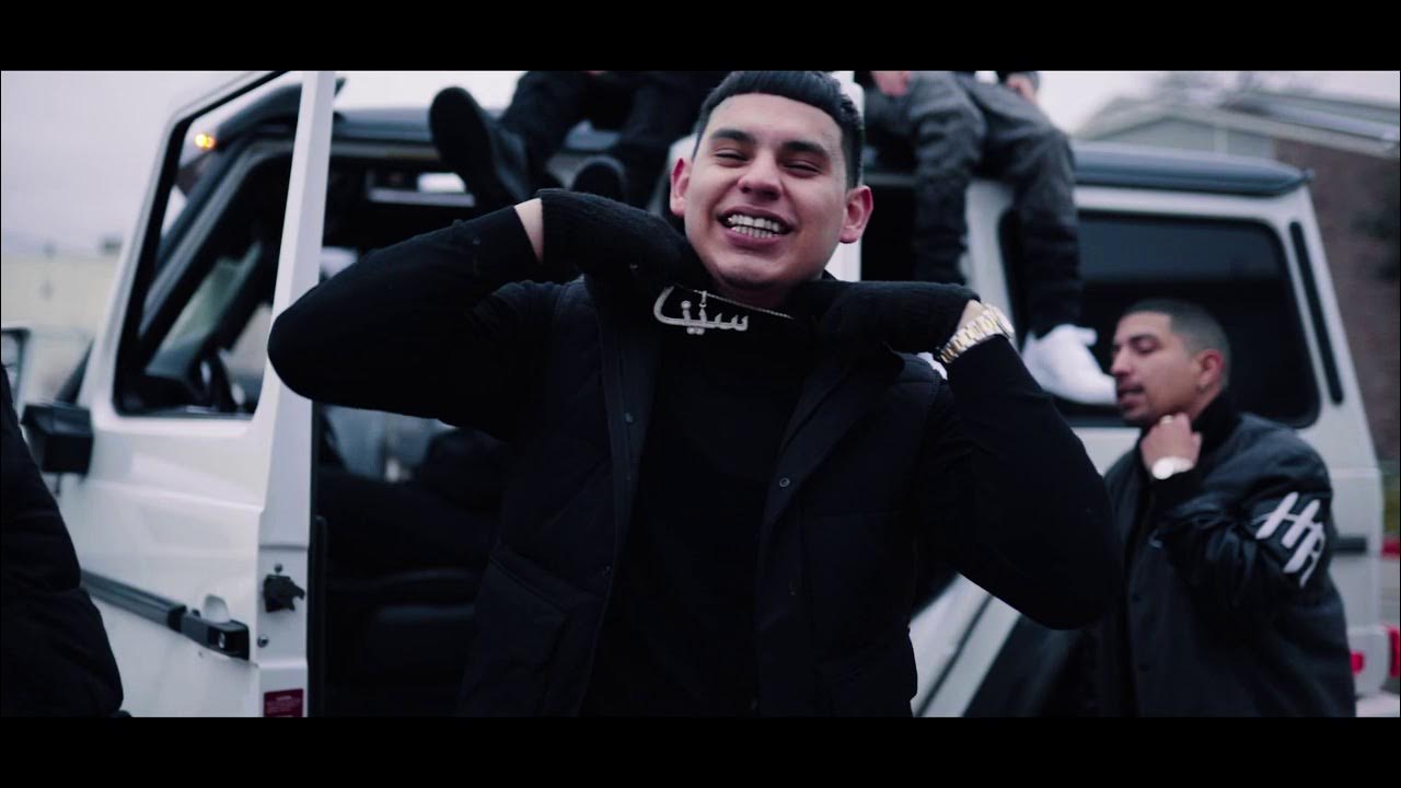 DeeBaby (Exclusive By: @HalfpintFilmz)