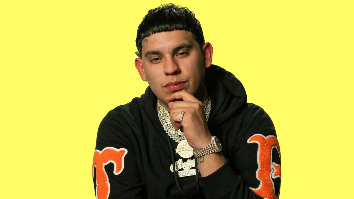 DeeBaby Breaks Down The Meaning Of “ShootOut (Marz 2)”