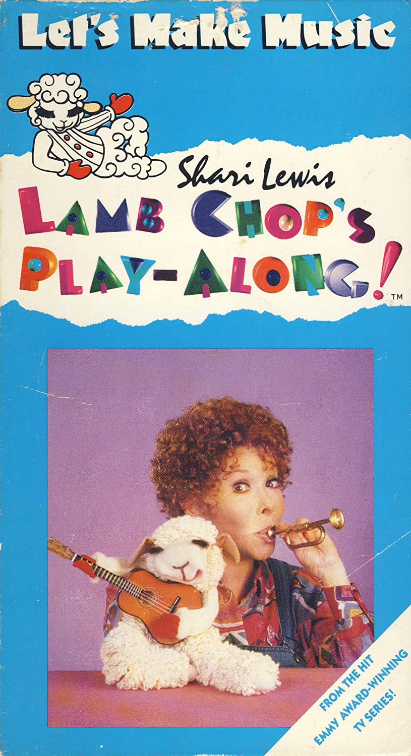 Lamb Chop’s Play Along Wallpapers Wallpaper Cave