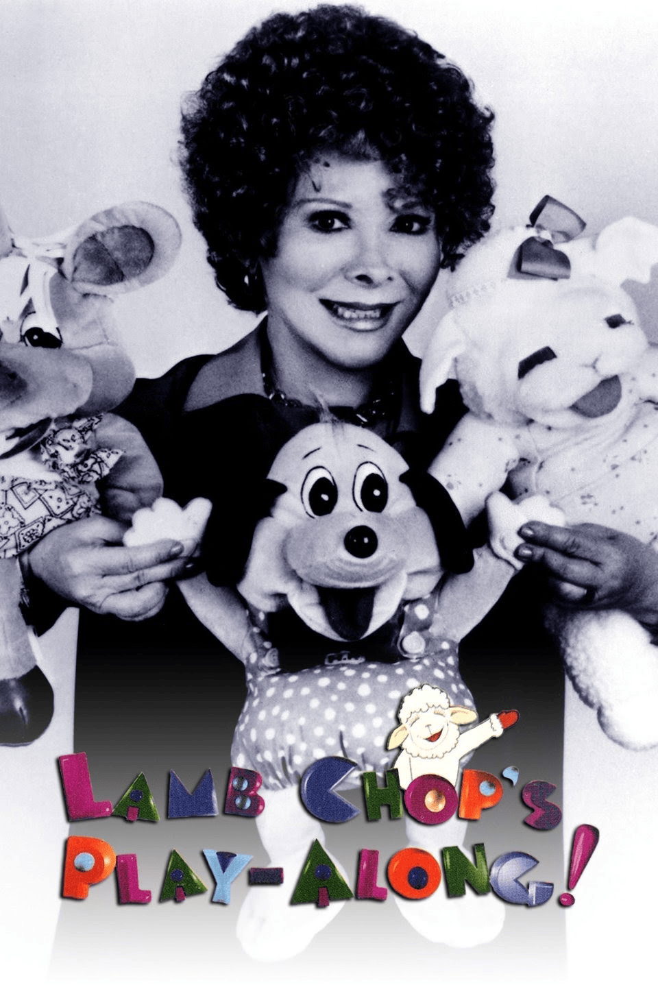 Lamb Chop's Play Along. The Fandub Database