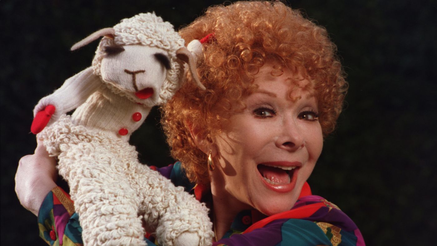 Lamb Chop's Play Along (1992 95)