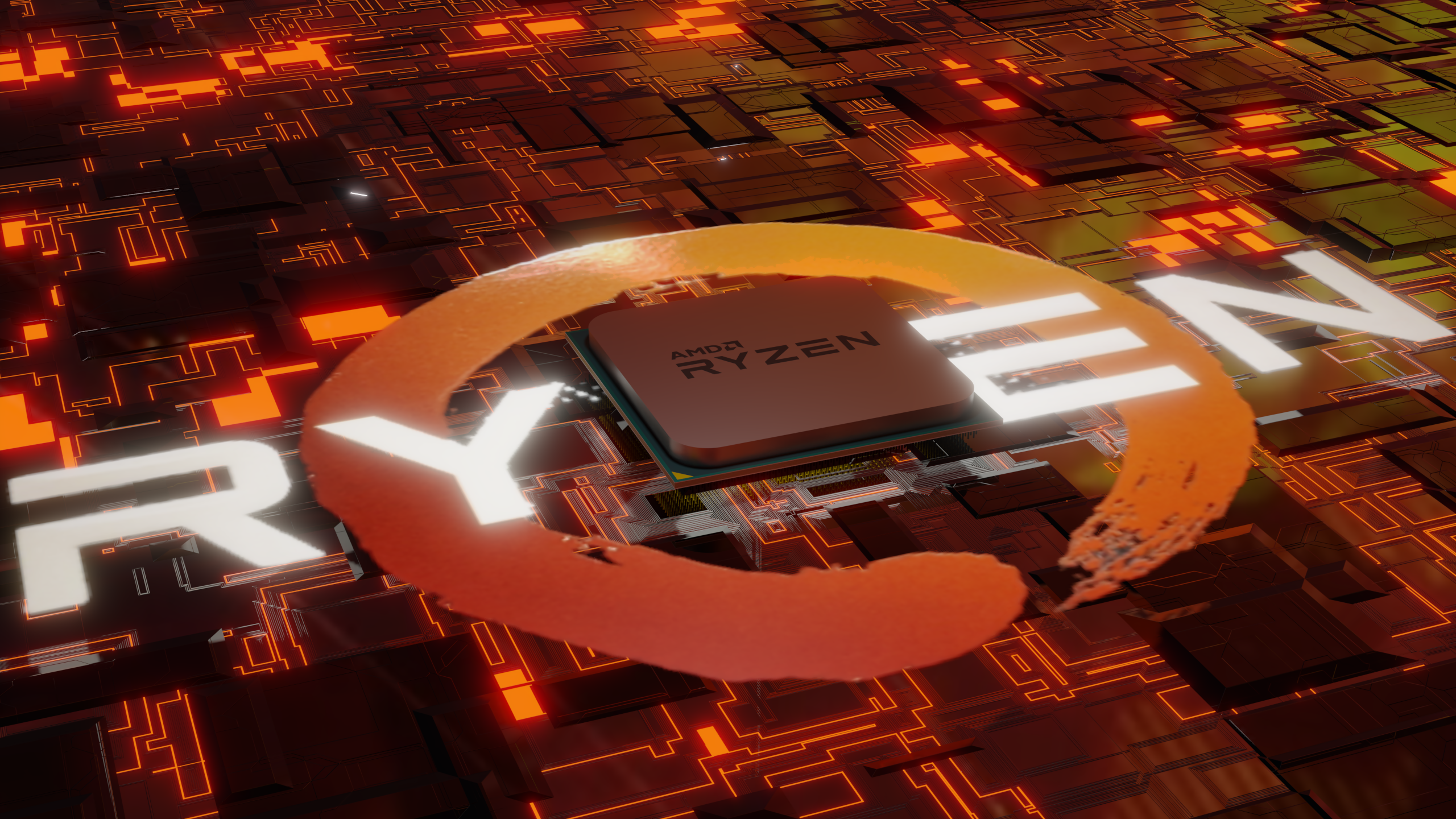 Ryzen Wallpaper Revision 3. Wallpaper, Active wallpaper, Desktop background image