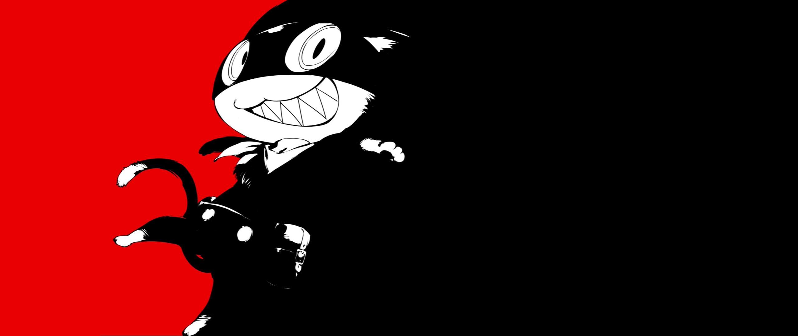Persona series Persona 5 Shin Megami Tensei Series video games #JRPGs # Morgana #anime K #wallpaper #hdwallpaper #desktop. Persona 5, Anime, Wallpaper