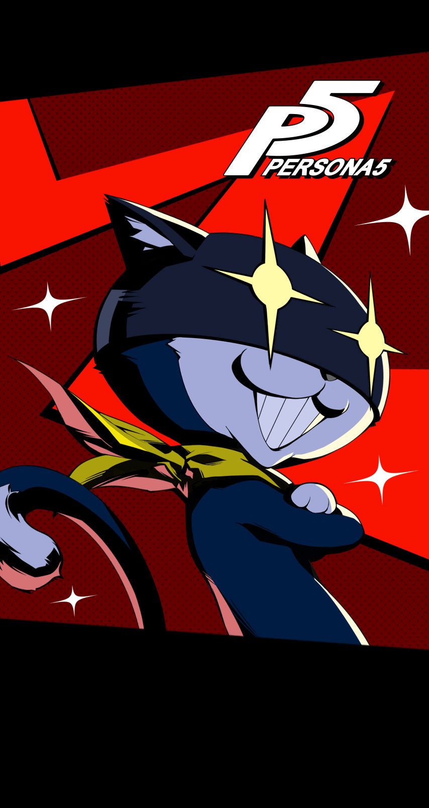 Persona 5 Morgana. Persona 5 anime, Persona 5, Persona 5 memes