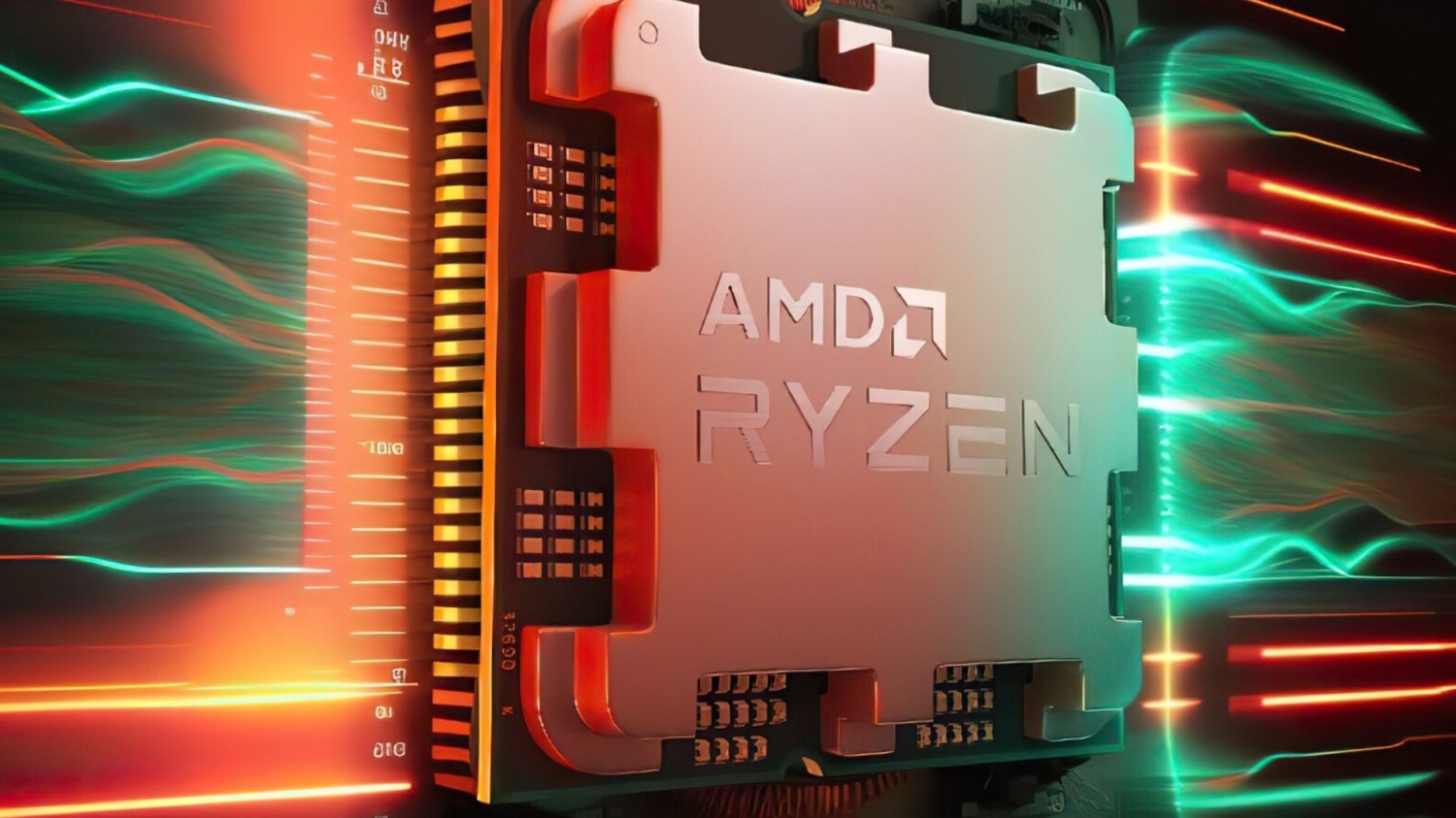 AMD's Ryzen 5600X3D could be on the way, faster, cheaper, and great for gaming