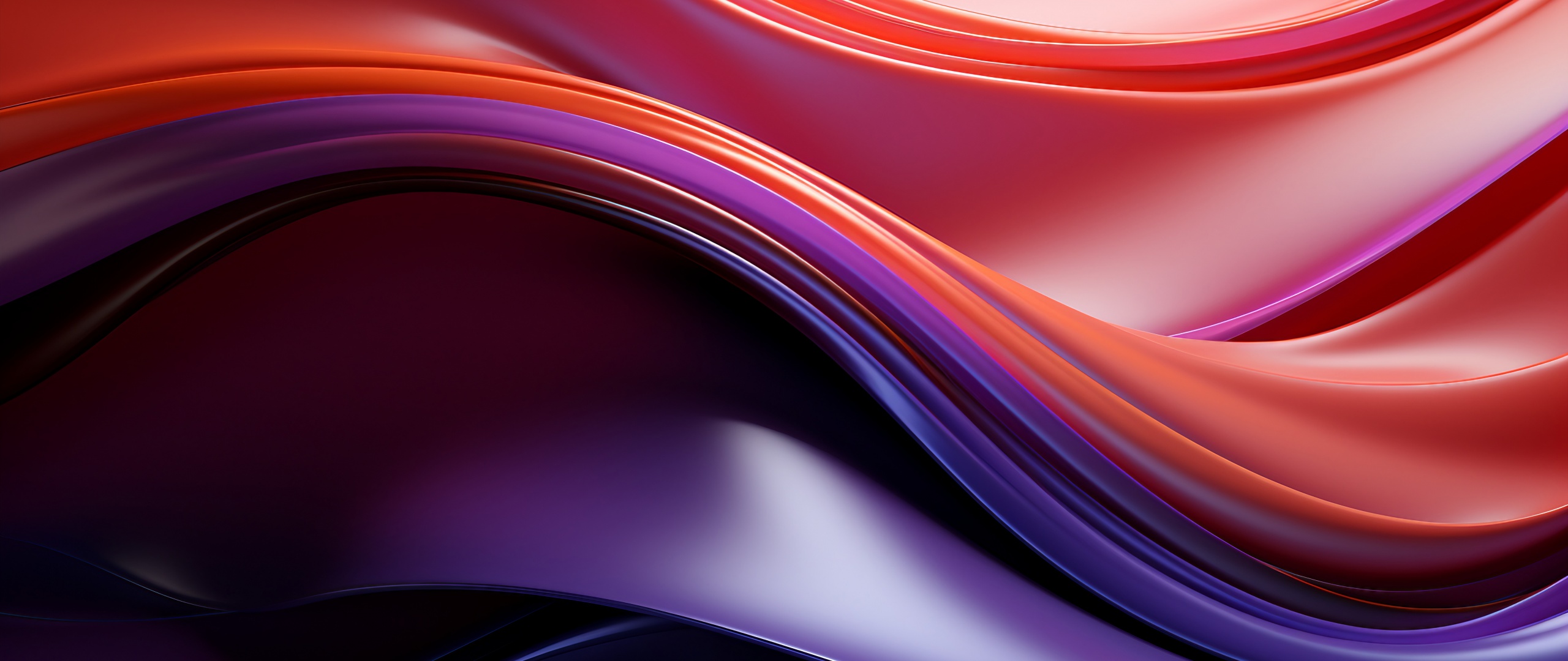 Blended colored glass Wallpaper 8k HD ID:7078