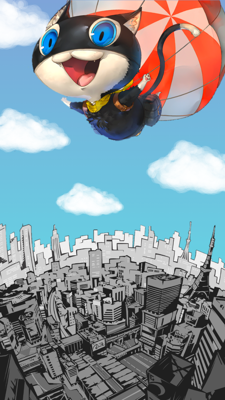 Trick or Treat, Trick or Treat for Halloween!