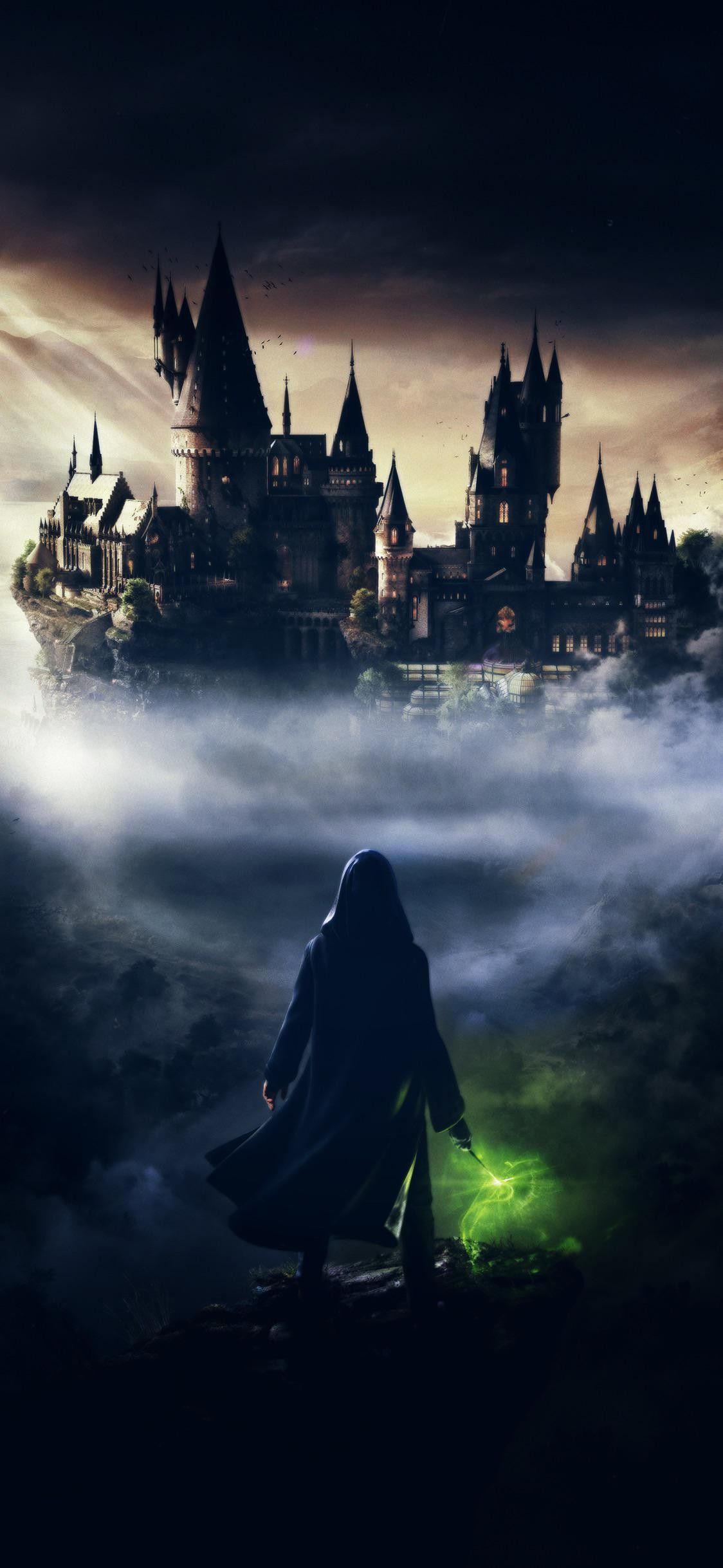 Hogwarts Legacy. Harry potter wallpaper, Harry potter games, Harry potter wallpaper phone