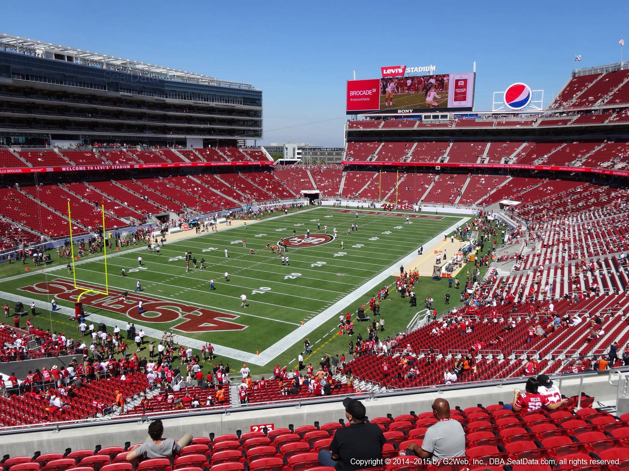 Levi's Stadium Events, Things To Do In Santa Clara, 42% OFF