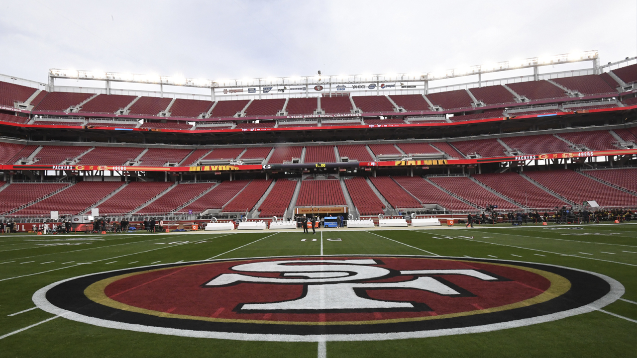 How to Get to Levi's Stadium for 49ers Games
