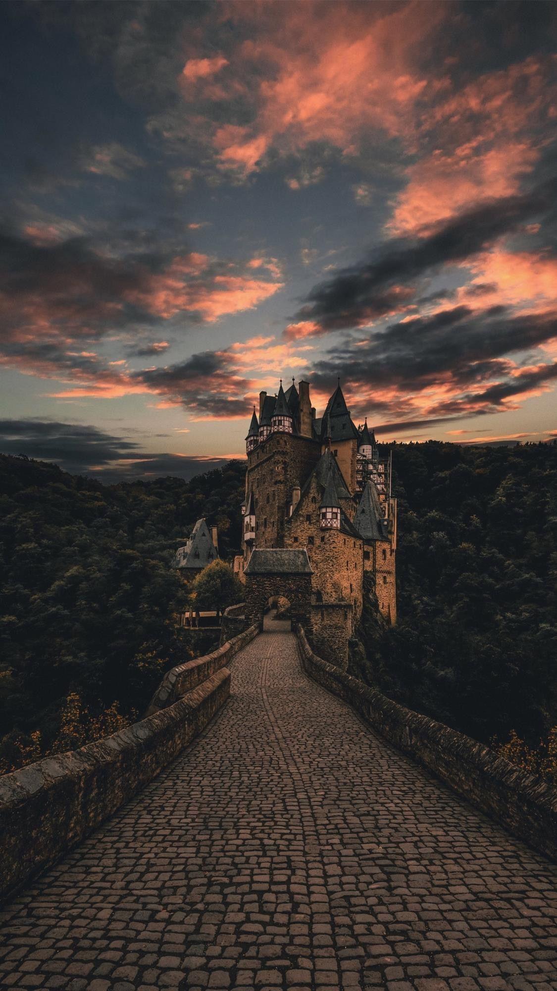 Hogwarts Aesthetic Wallpaper