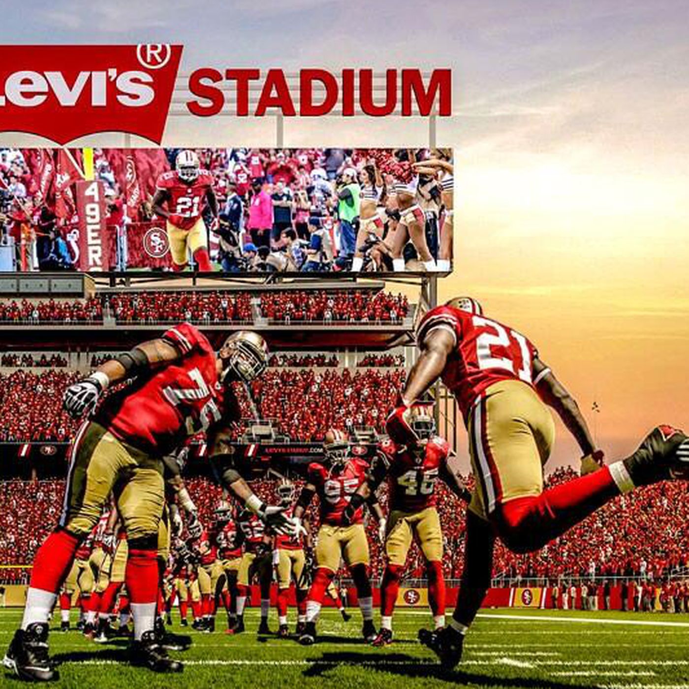Fan rules approved for Levi's Stadium, and some will be tricky in enforcement