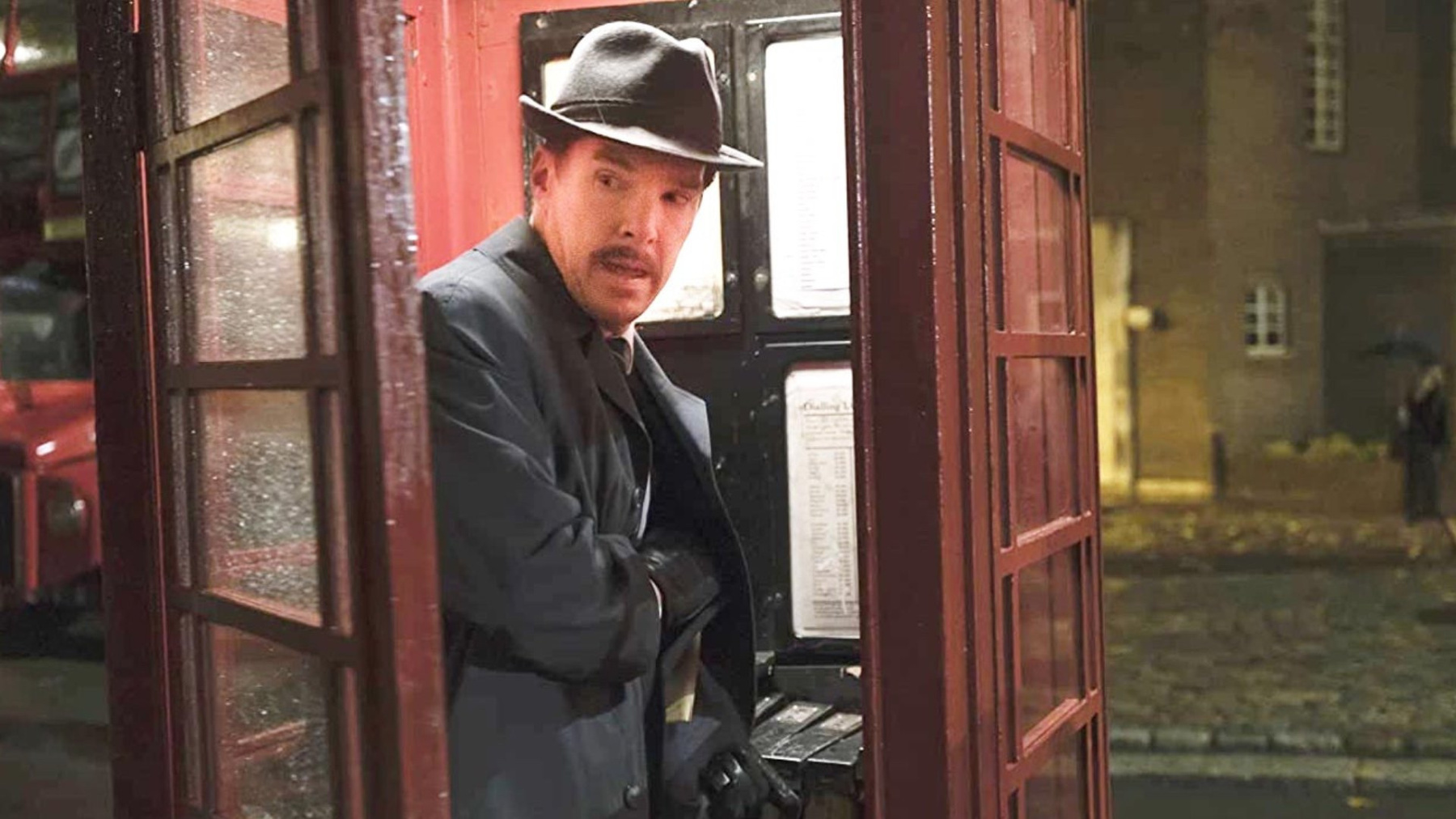 The Wonderful Story of Henry Sugar on Netflix: the new Wes Anderson unveils its release date
