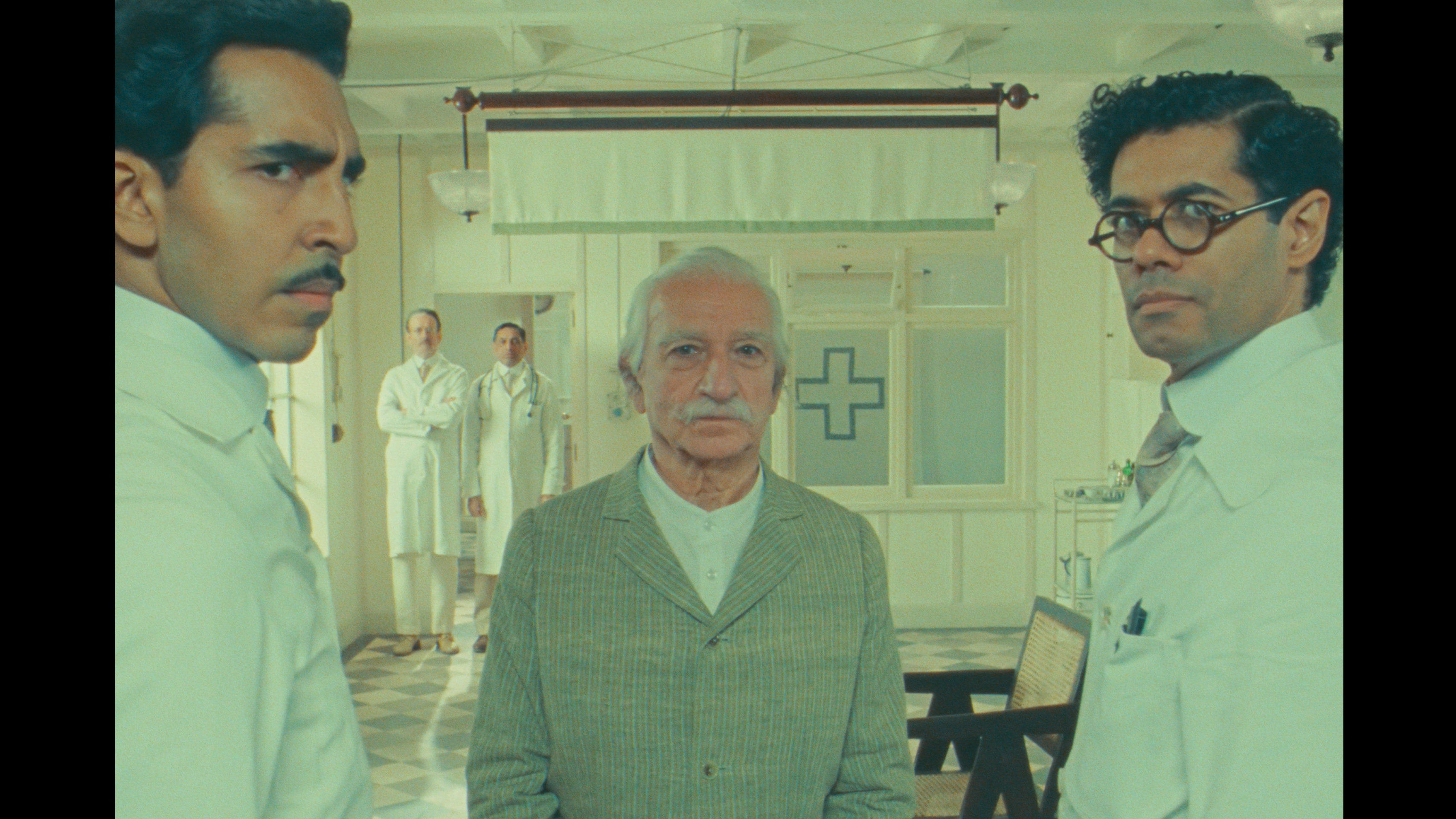 Wes Anderson's The Wonderful Story of Henry Sugar Gets Netflix Release Date