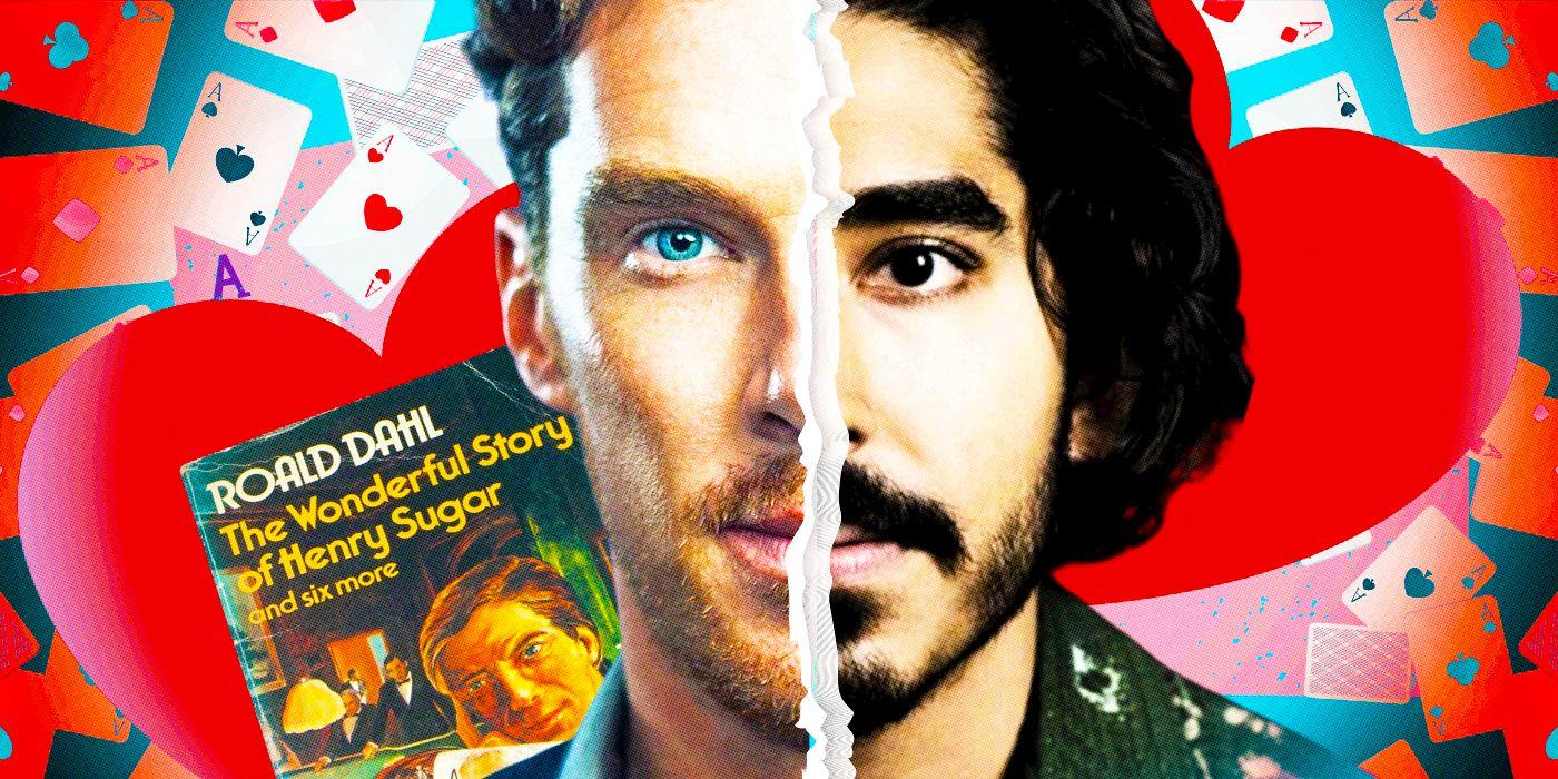 The Wonderful Story of Henry Sugar': Everything We Know So Far