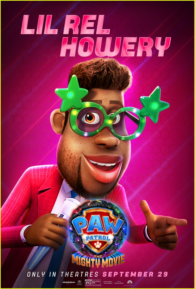 Mckenna Grace to Also Be Featured on 'PAW Patrol: The Mighty Movie' Soundtrack!: Photo 1382388. McKenna Grace, Music, Paw Patrol Picture. Just Jared Jr