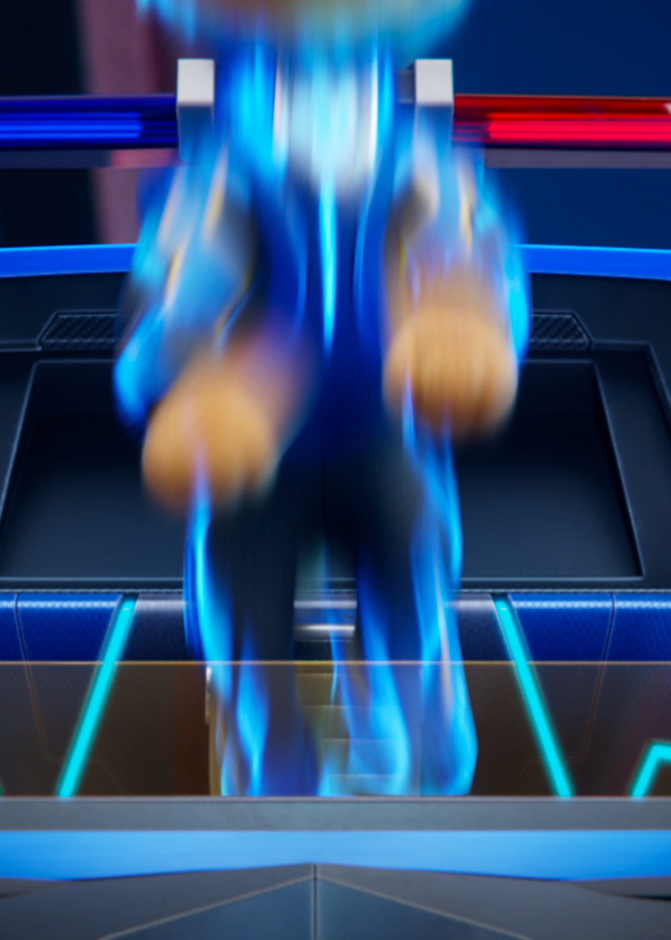 PAW Patrol: The Mighty Movie. Official Website. September 29 2023