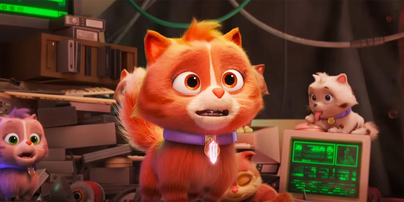 NickALive!: New 'PAW Patrol: The Mighty Movie' Poster Unveiled