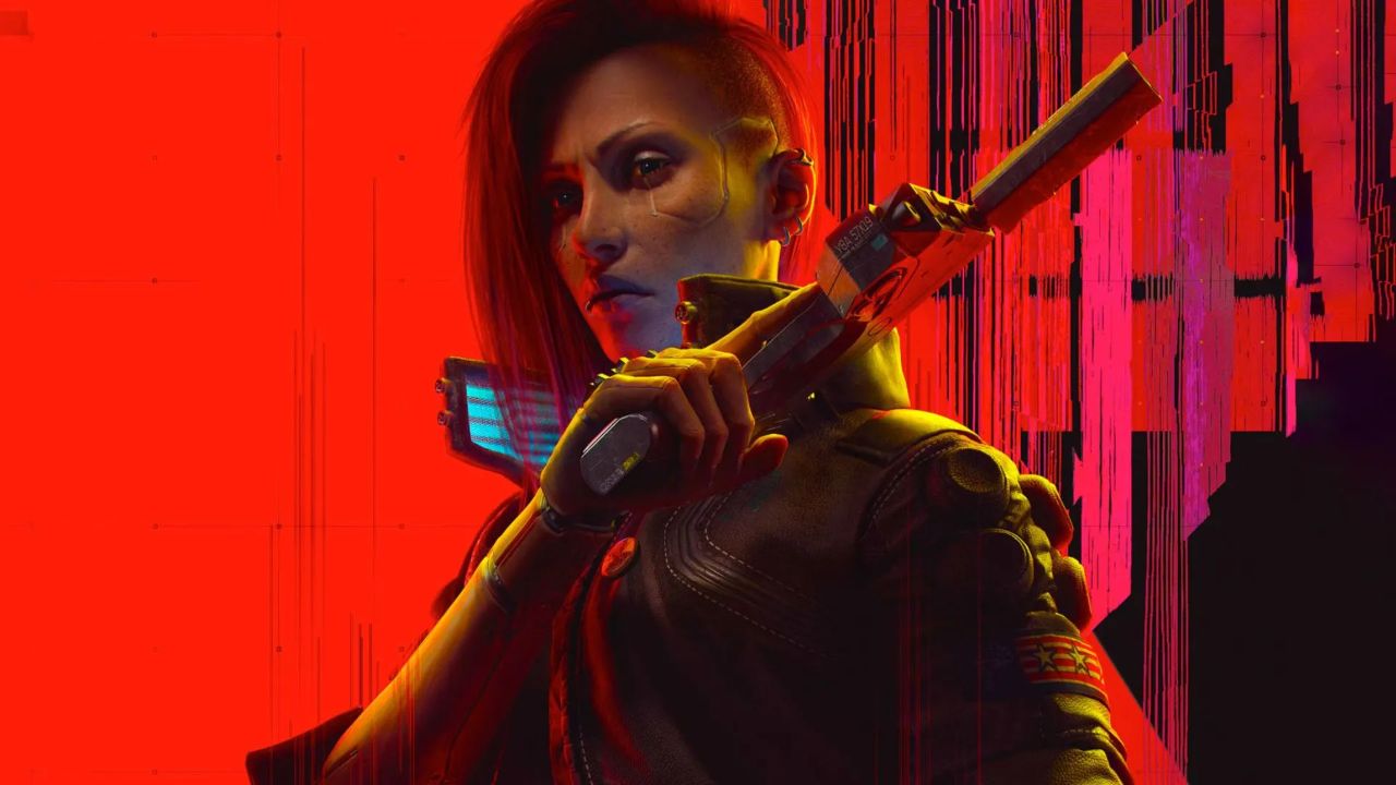 Cyberpunk 2077: Phantom Liberty review