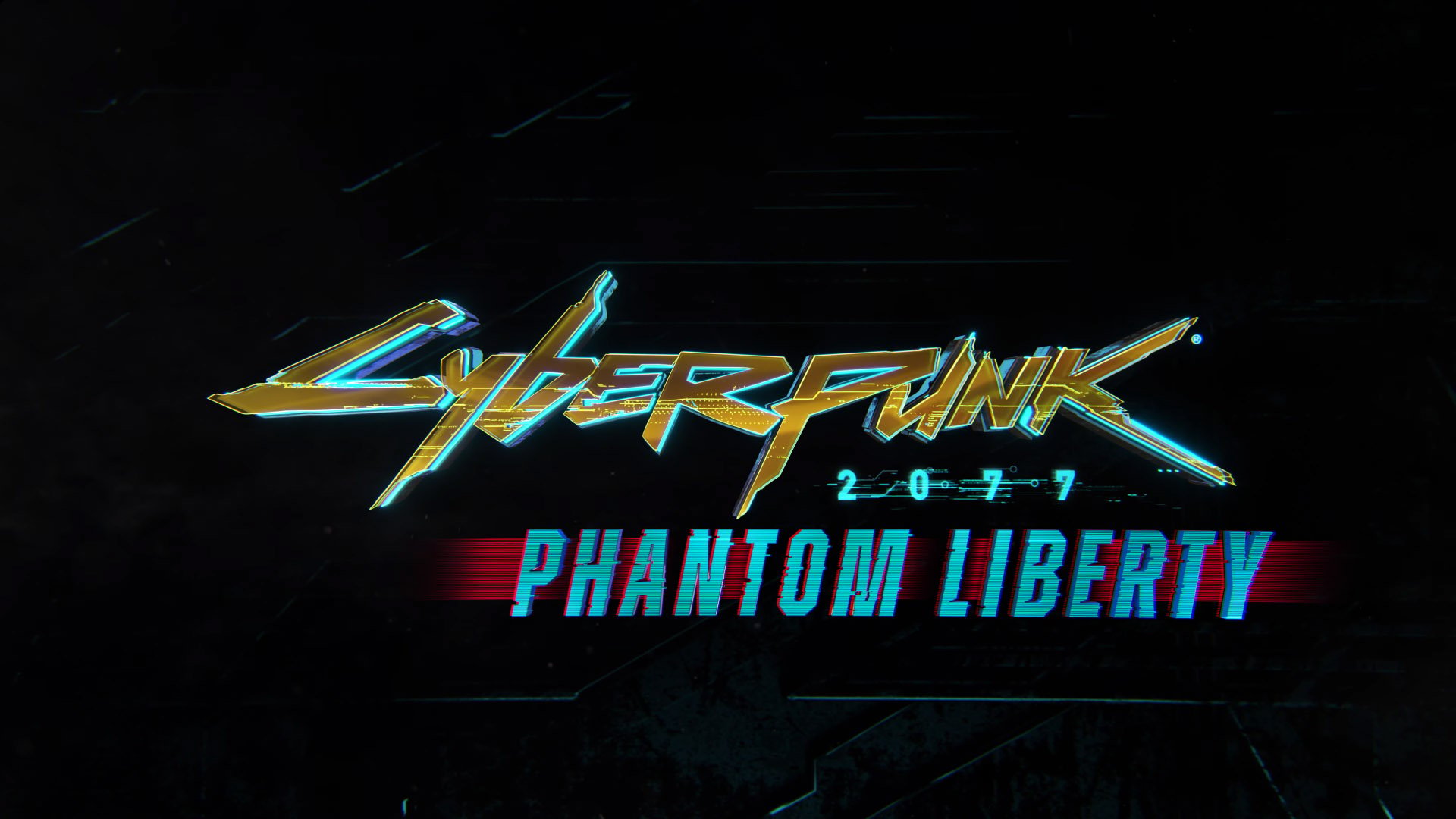 Cyberpunk 2077 expansion 'Phantom Liberty' announced, 'Edgerunners' update detailed