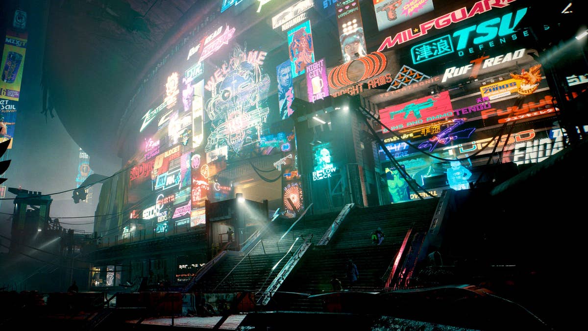 Inside DLSS 3.5 and Cyberpunk 2077 Phantom Liberty: discussing the future of PC graphics