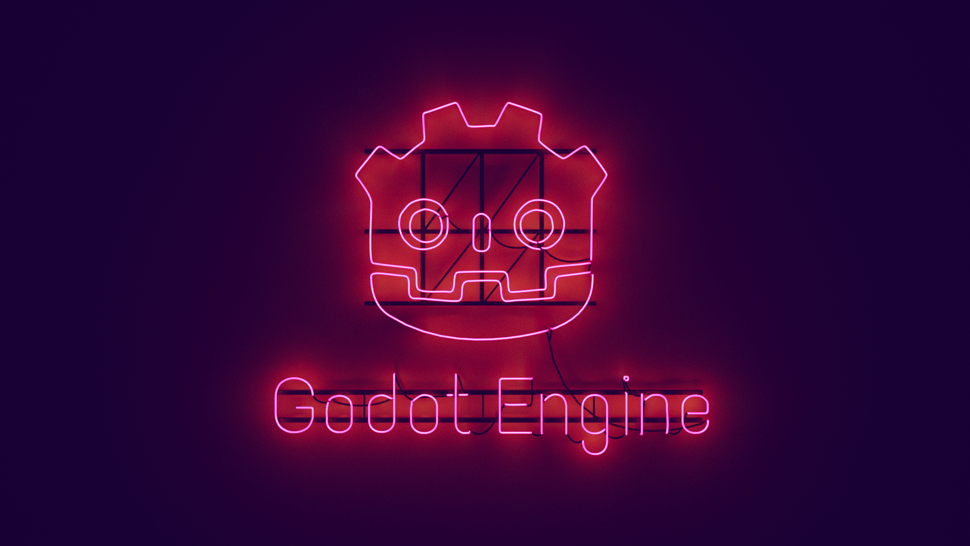 My own startup logo 1920x1080. link in the comment