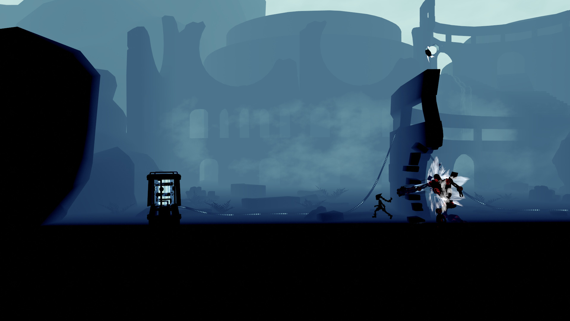 Maintenance release: Godot 3.2.1