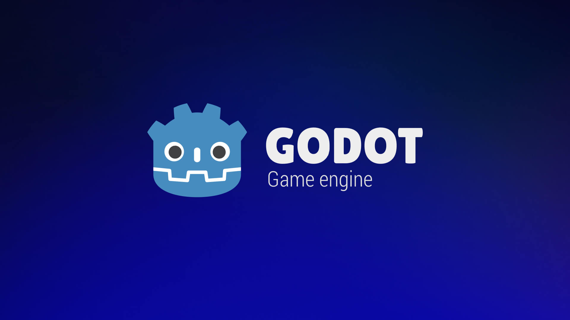 Godot Engine now available on Epic Games Store Games Store