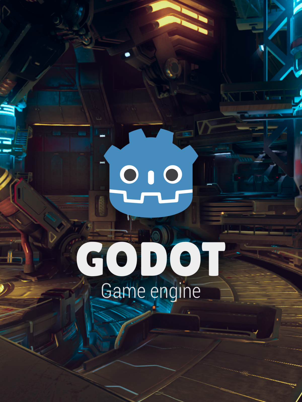 Godot Engine. Download for Free Games Store