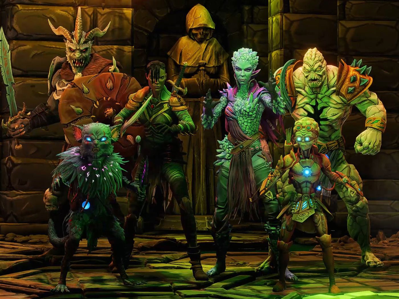 Gloomhaven Chapter 4 update: Digital version gets a big update today