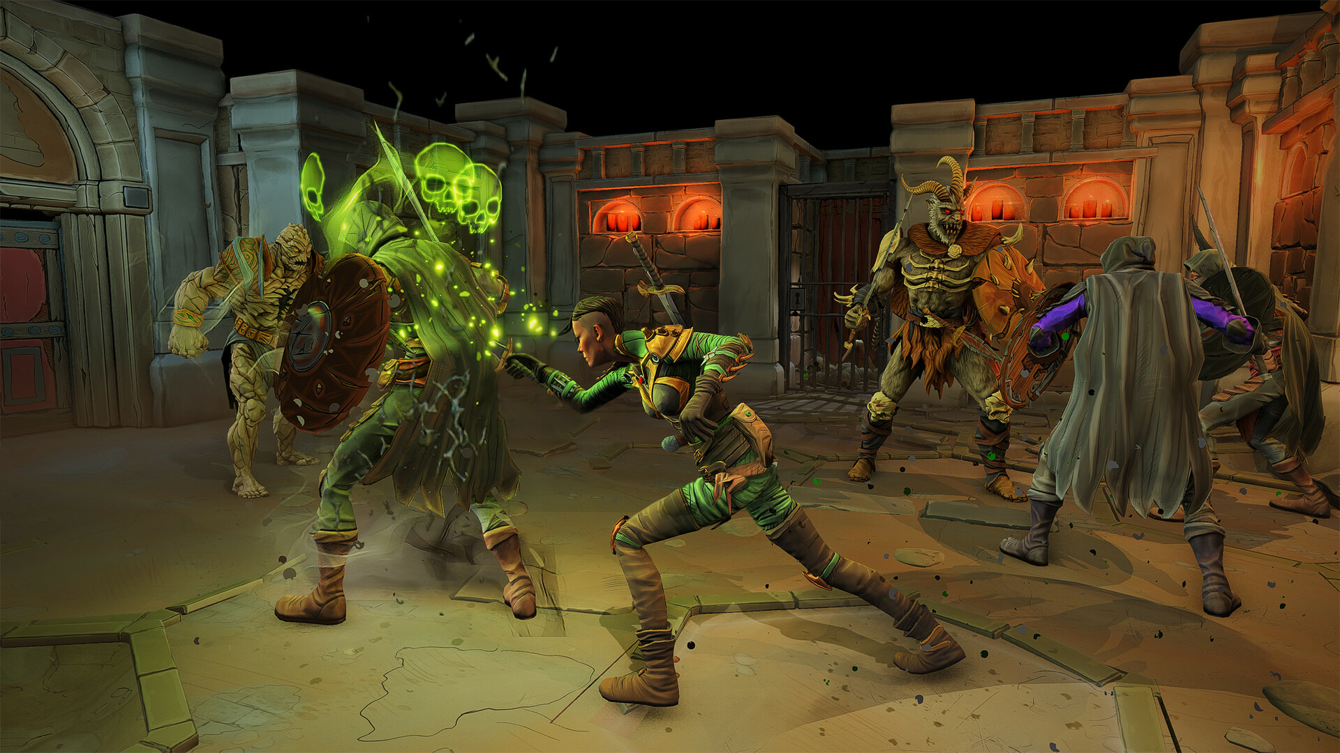 Buy cheap Gloomhaven cd key