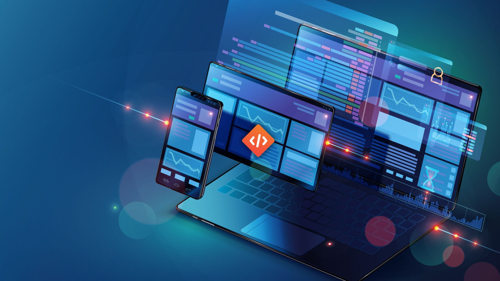 Front End vs Back End: What are the Differences?