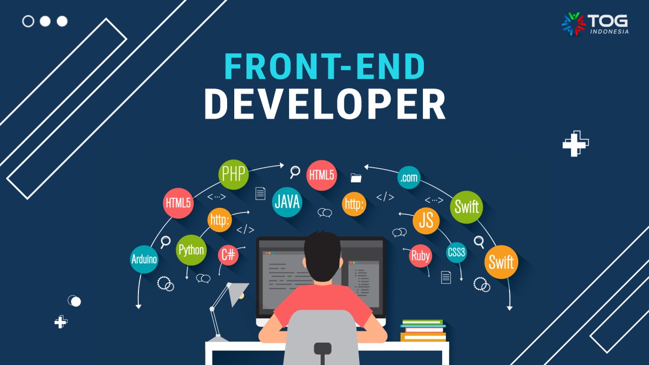 Frontend Developer
