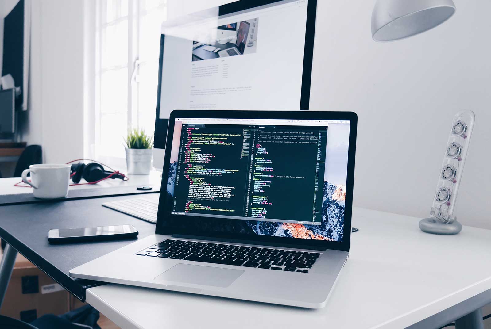 Should I Learn Front End Or Back End Web Development?. Noble Desktop Blog