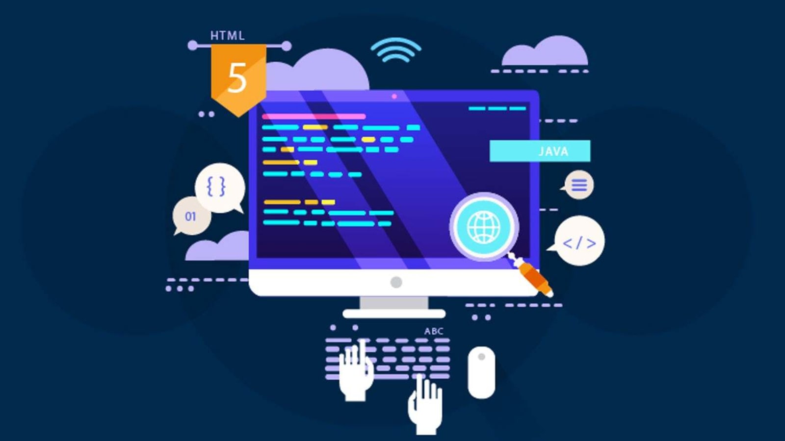 Useful Links To Learn Front End Web Development For Beginners