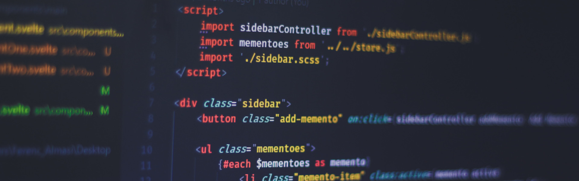 Front End & Mobile Development Instructor Led Training Courses