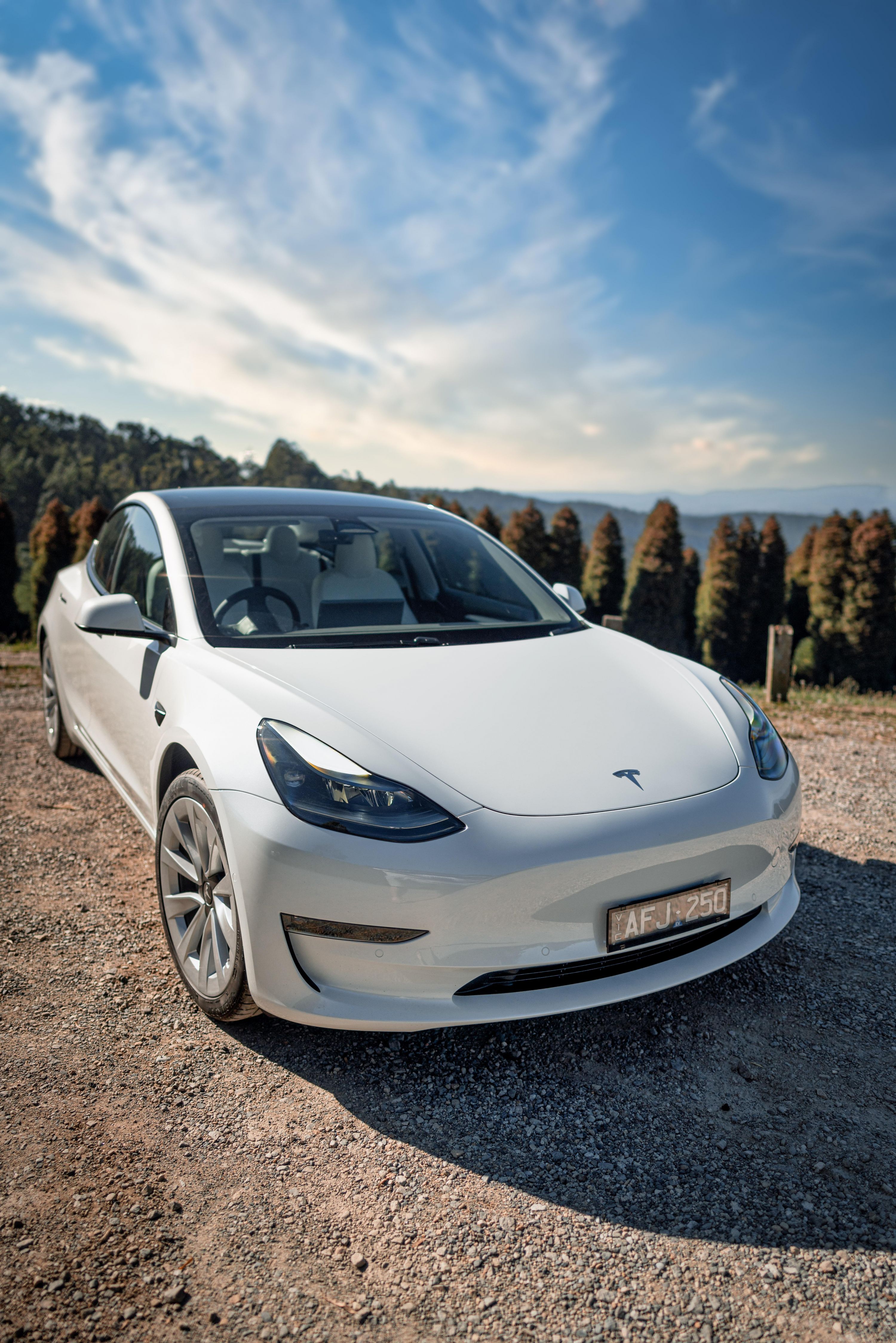 2022 Tesla Model 3 LONG RANGE owner review
