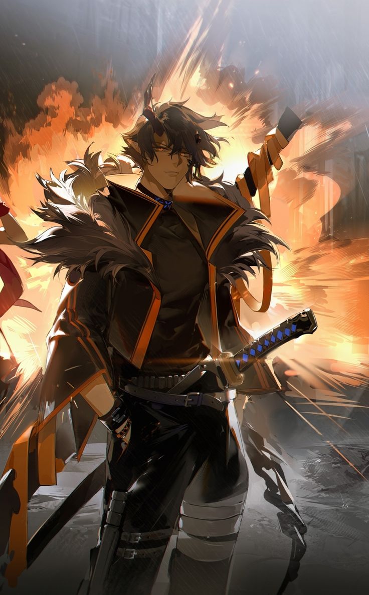 Video Game wallpaper