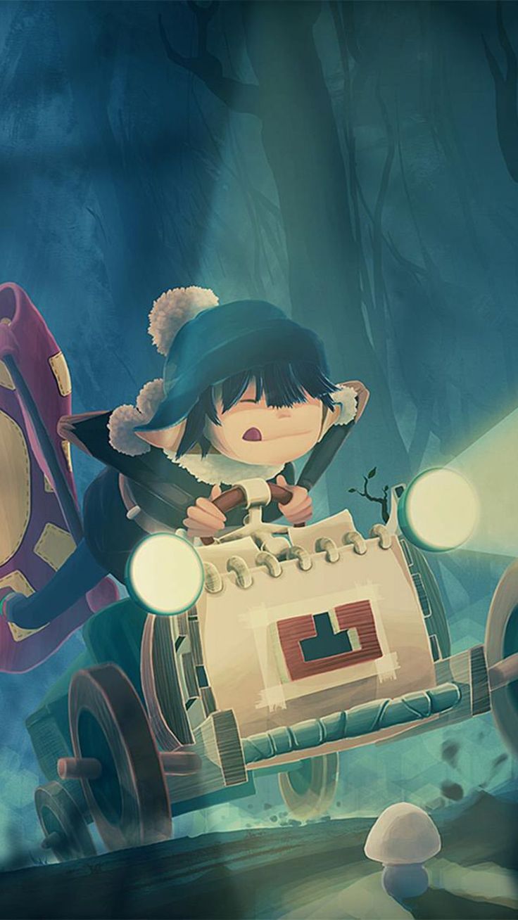 Video Game Wallpaper