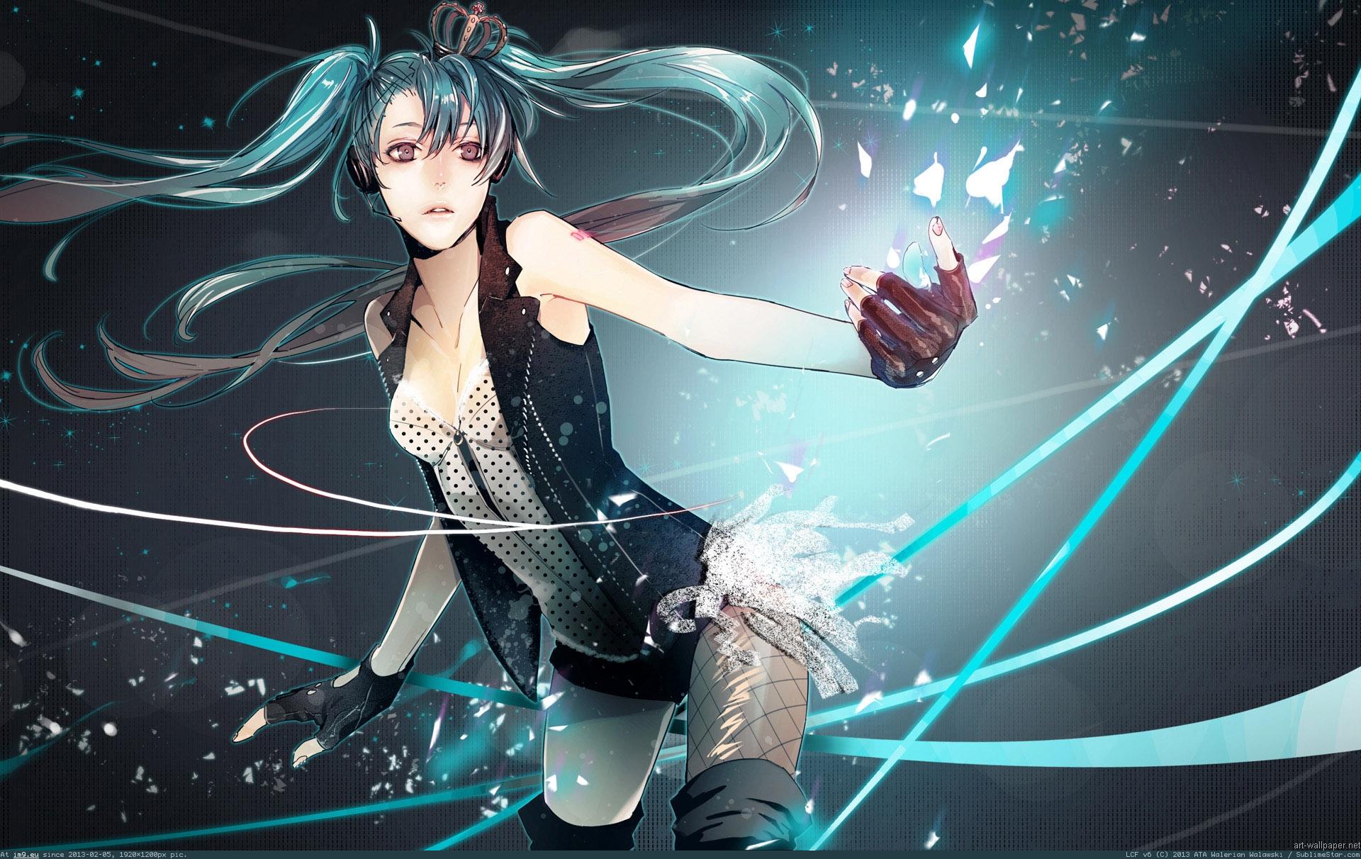 Pic. #Wallpaper #Animet #Widescreen, 375944B