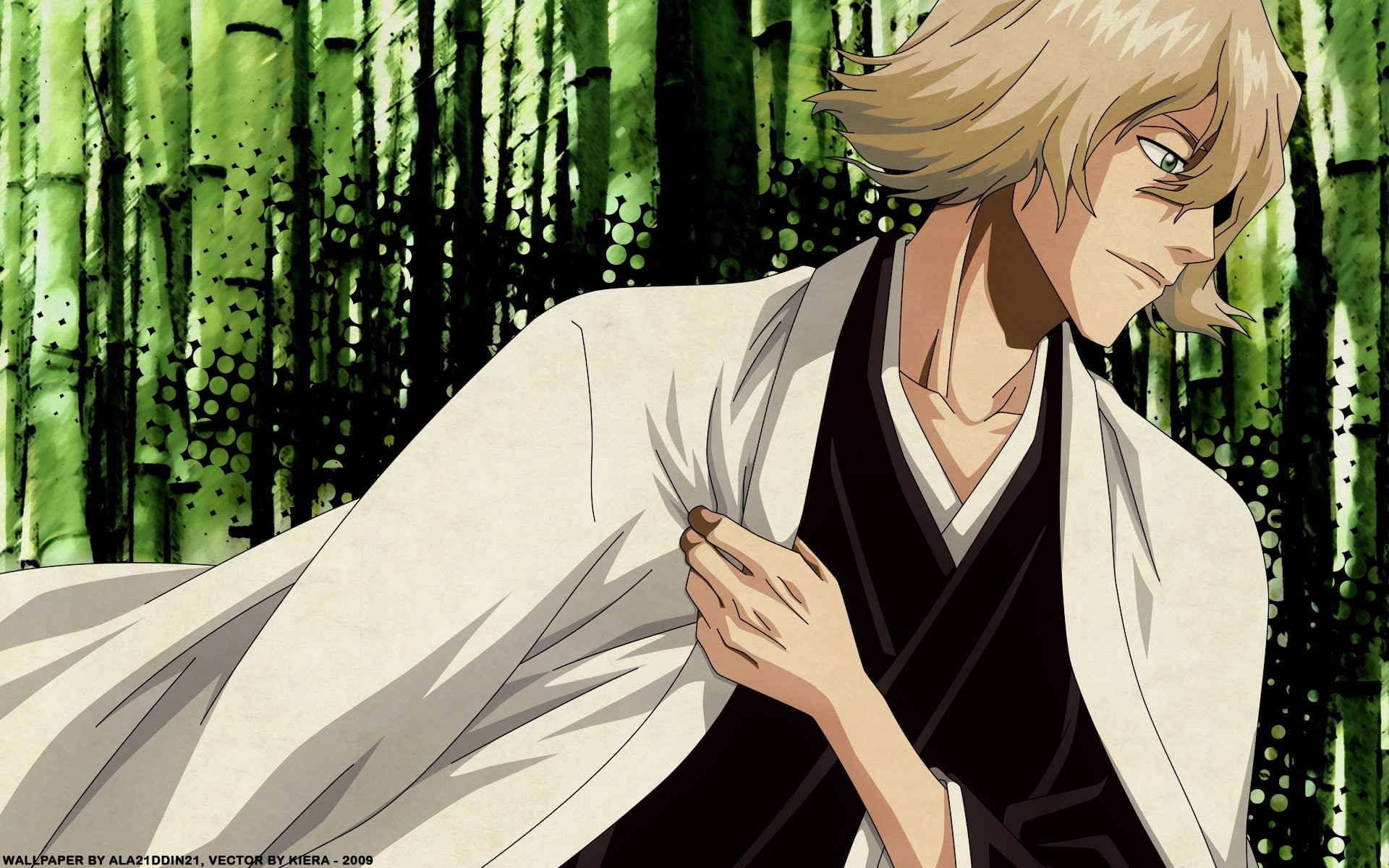 anime bleach Urahara Kisuke Anime Bleach HD Art #anime #bleach #Urahara # Kisuke P #wallpaper #hdwallpaper #d. Bleach (anime), Bleach anime, Bleach characters